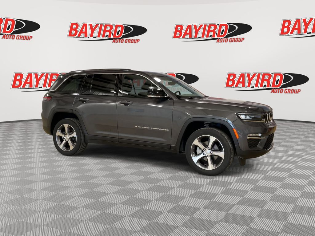 jeep grand cherokee 2024 1C4RJHBG3RC697060 image jeep grand cherokee 2024 1C4RJHBG3RC697060 image